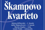 ŠKAMPOVO KVARTETO 19. 4. 2022