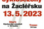 Zahájení cyklosezóny 13.5. 2023