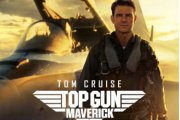 Top Gun Maverick - letní kino Žacléř