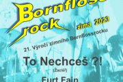 Bornflossrock zima 2023, 25. 11. 2023