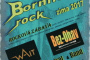 BORNFLOSS ROCK ZIMA 2017