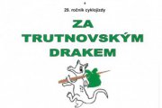 ZA TRUTNOVSKÝM DRAKEM - 36. ročník dálkového turistického pochodu a 29. ročník cyklojízdy